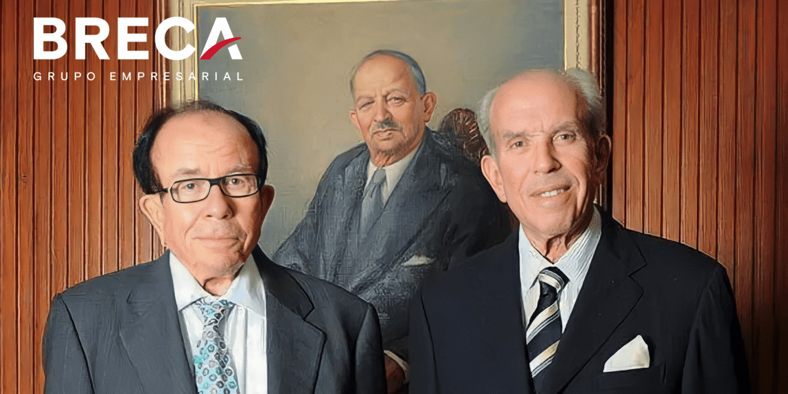 Grupo Breca: ¿Cómo nació el conglomerado más grande del Perú y qué ...
