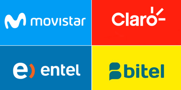 Las telcos invirtieron S/1,730 millones hasta el tercer trimestre: ¿Qué empresa lideró?