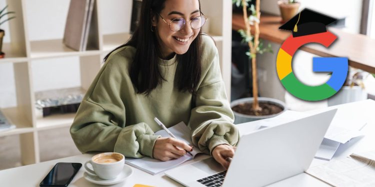 Google ofrece cursos gratuitos con certificación: ¿Cuáles son y cómo inscribirse?