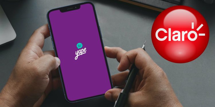 Yape: Clientes de Claro ya pueden pagar desde hoy sus recibos a través del aplicativo