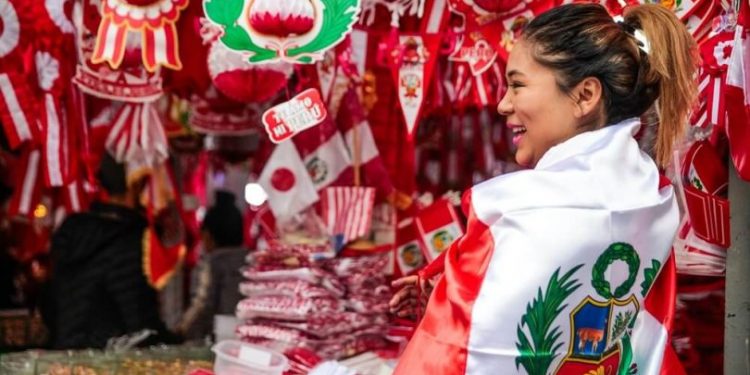 Fiestas Patrias 2023: impacto en la economía peruana podría ser de 178 millones de dólares