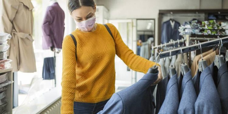 El retail dará un gran salto tecnológico este 2021