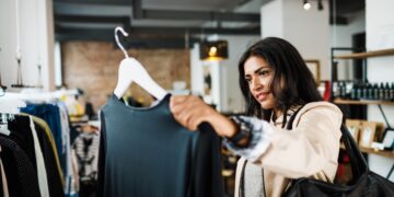 Kantar: 1.2 millones de hogares peruanos volvieron a comprar ropa y calzado en el primer trimestre