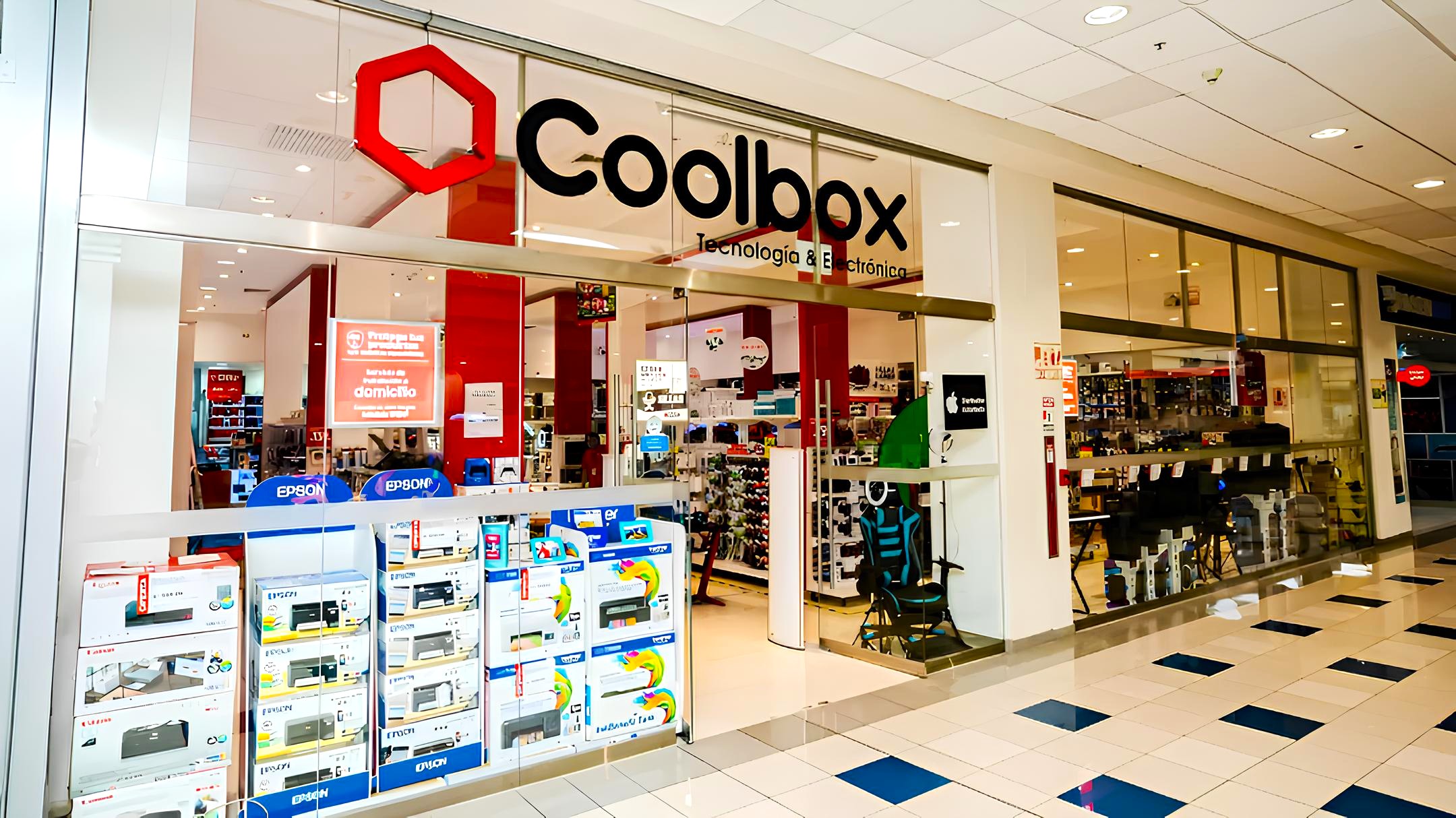 Coolbox apunta a 200 tiendas en Perú y acelera expansión en México: estos son sus planes