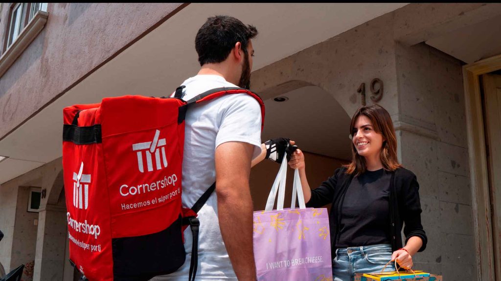 refuerza su presencia en Perú Perú Retail