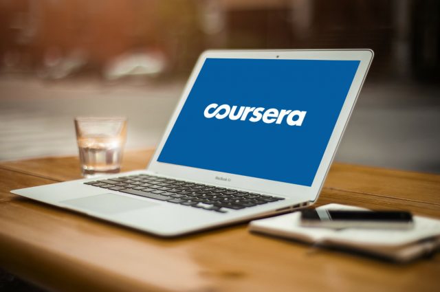 Coursera: Impulsa Tu Carrera Con Cursos Online De Las Mejores ...