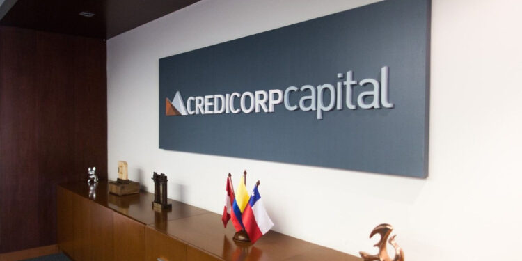 Credicorp Capital inicia acciones legales contra Sartor tras disolución por irregularidades en Chile