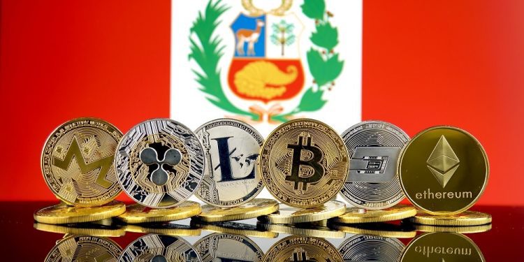 Perú es uno de los países con mayor adopción de criptomonedas