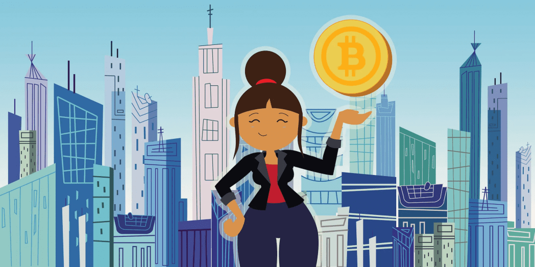 Criptomonedas: casi la cuarta parte de inversionistas en el Perú son mujeres