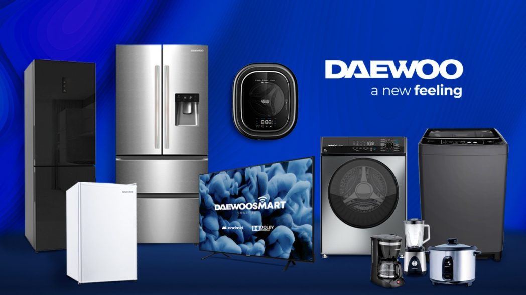 Daewoo planea abrir su primer centro de experiencia en Perú este año