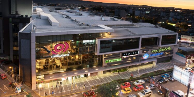 Mallplaza refuerza su estrategia de expansión y adquisiciones tras OPA por Falabella Perú