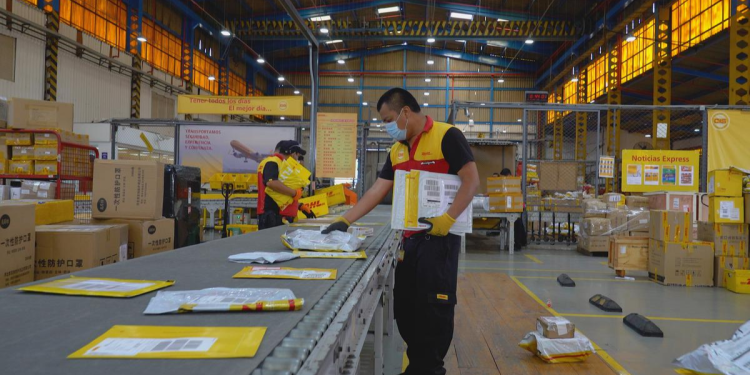 DHL Supply Chain invertirá más de US$ 550 millones en Perú y Latinoamérica