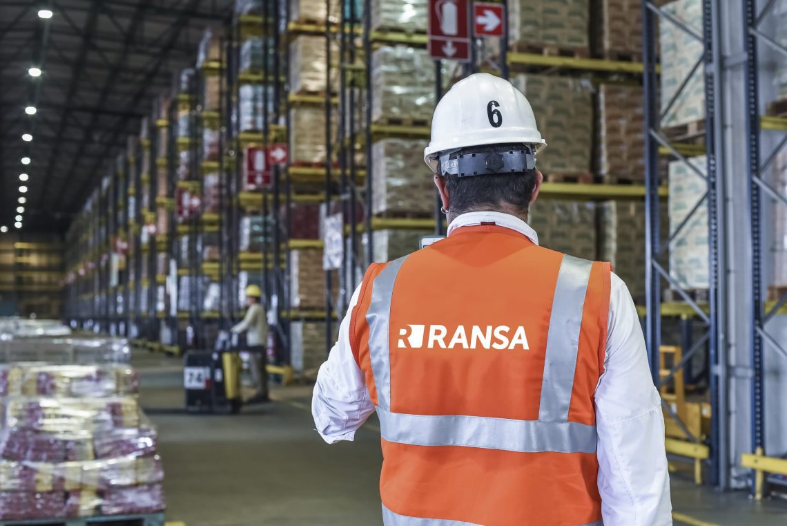 Qafar Ransa Ransa inaugura dos nuevos almacenes industriales en el Callao con ...