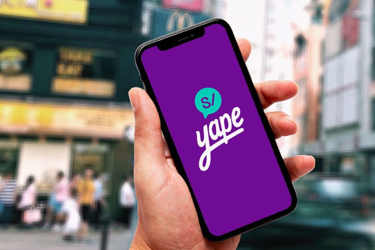 Yape anuncia nuevas funcionalidades: Ahora podrás recibir remesas y jugar desde la aplicación