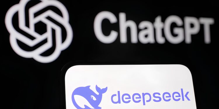 DeepSeek vs ChatGPT: Análisis de rendimiento, costo y funcionalidades