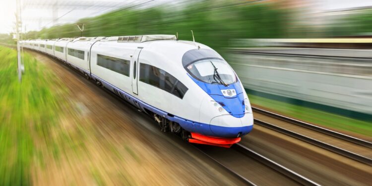 Tren Bioceánico: presidente de Bolivia pide a Brasil concretar el proyecto a través de su territorio