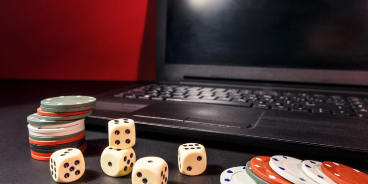 casinos online