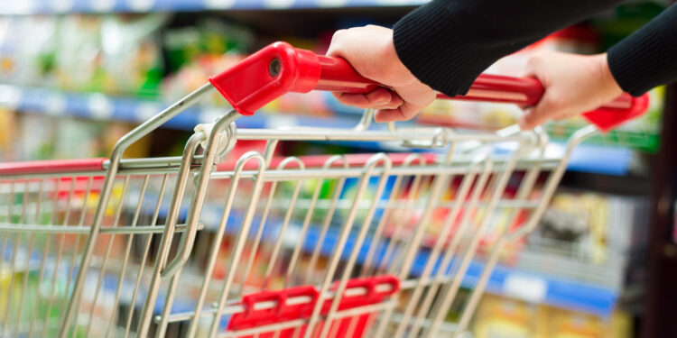 ¿En crisis?: Conocido supermercado cierra su tienda más icónica tras años de pérdidas