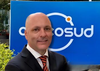 Diego Marcantonio dice adiós como CEO de Cencosud Argentina tras 30 años en la empresa