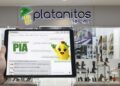Platanitos lanza PIA, su asistente con IA que guía tus compras y rastrea pedidos