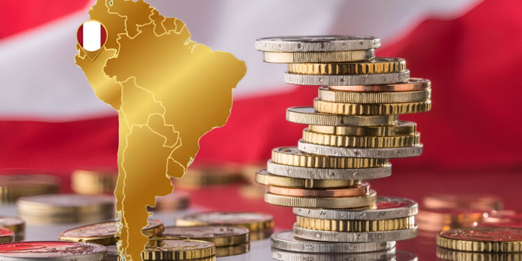Perú entre los países con mayor riqueza financiera en Sudamérica: ¿Qué puesto ocupa?