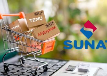 Temu, AliExpress y más: Sunat evalúa que compras menores a US$ 200 paguen impuestos