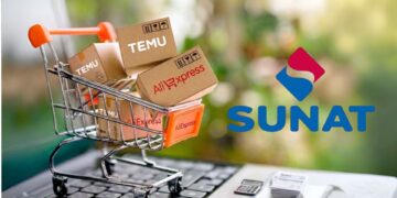 Temu, AliExpress y más: Sunat evalúa que compras menores a US$ 200 paguen impuestos