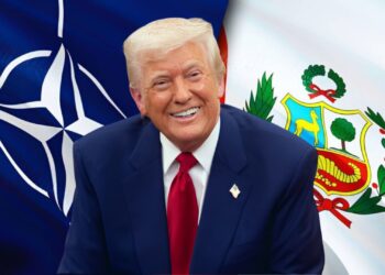 Trump quiere nombrar a Perú como aliado no perteneciente a la OTAN: ¿qué beneficios traería?