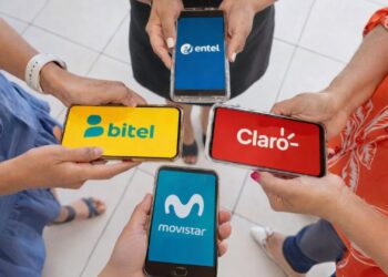 Portabilidad móvil: ¿Qué operadoras ganaron y perdieron más líneas en febrero?