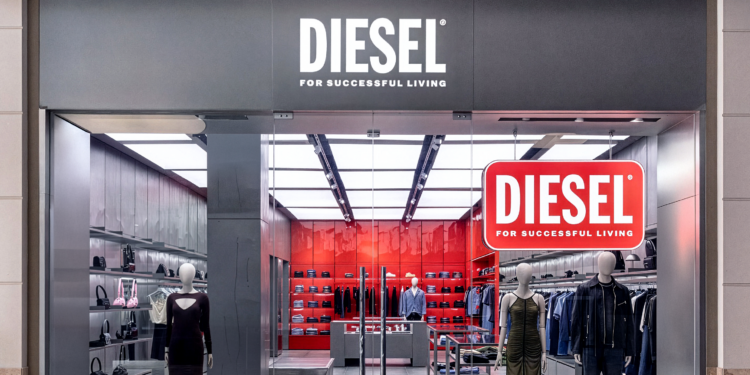 Italiana Diesel inaugura su primera tienda en Perú: ¿dónde se ubica y qué ofrece?
