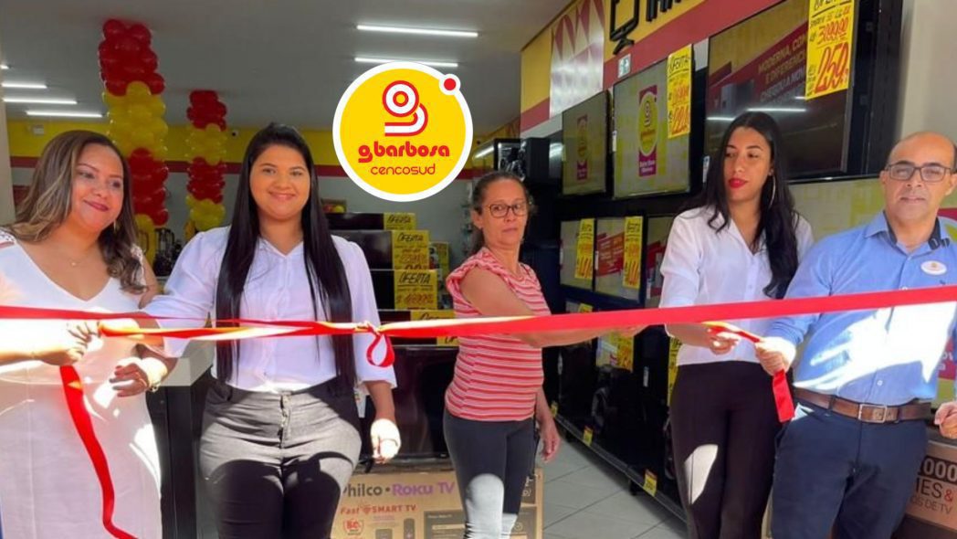 Cencosud, dueño de Wong y Metro, inaugura dos nuevas tiendas de electrónica en la región
