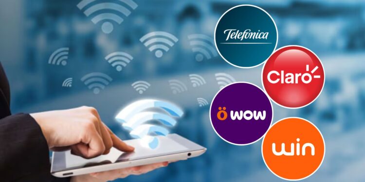 Telefónica pierde clientes en Perú: ¿Qué operadoras están ganando terreno?