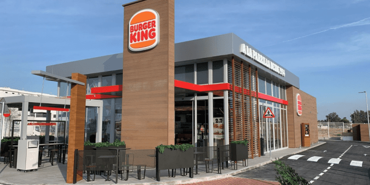 Burger King anuncia el cierre de 400 restaurantes en EE.UU: ¿Cuál es el motivo?