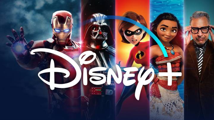 Amazon Web Services Ha Anunciado Un Acuerdo Global Con Disney+