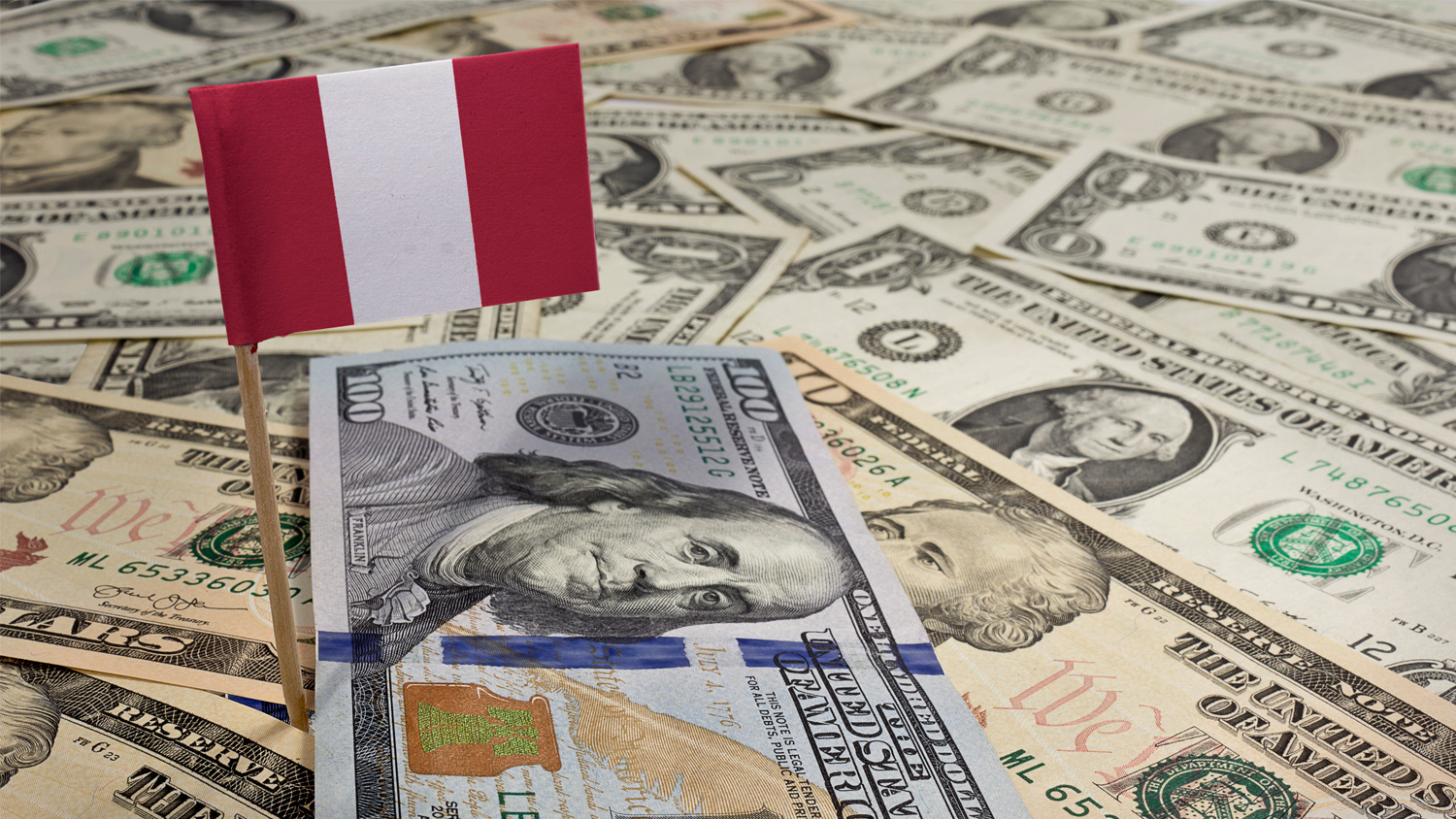 Dólar al alza: ¿A cuánto podría llegar su cotización para fin de año?