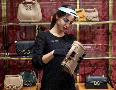 Dolce Gabbana