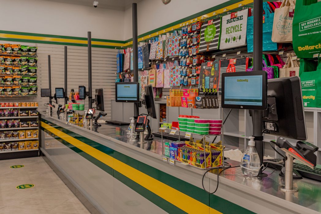 Perú Dollarcity inaugura nueva tienda en Mall Aventura Santa Anita