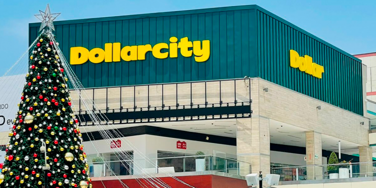 Retail Dollarcity