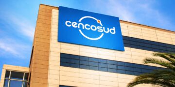 Cencosud inicia 2026 con resultados por debajo de lo esperado: utilidades caen 30% en el 1T26