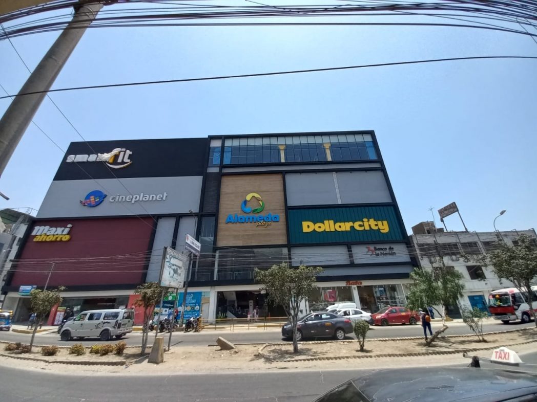 Dollarcity llega al distrito más poblado y suma 19 locales en el Perú