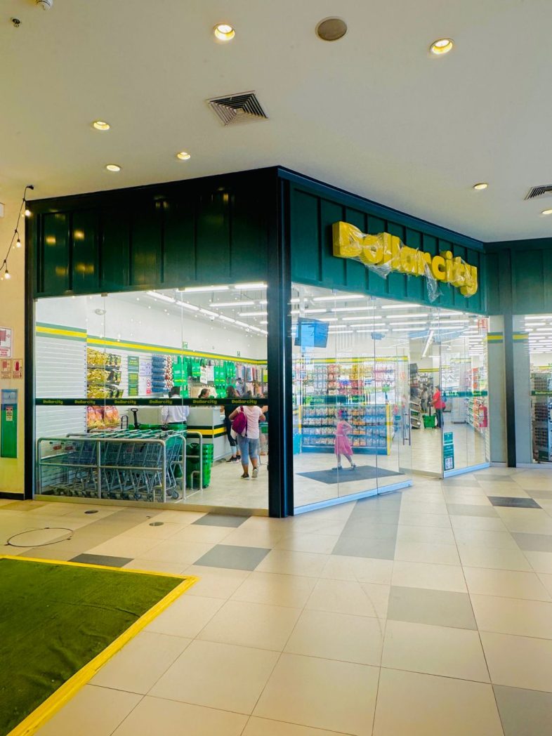 Dollarcity inaugura su tienda número 25 en conocido centro comercial de Lima