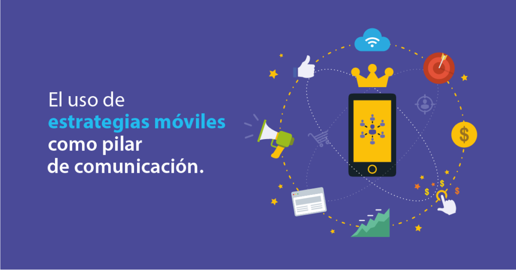 ESTRATEGIAS MOVILES