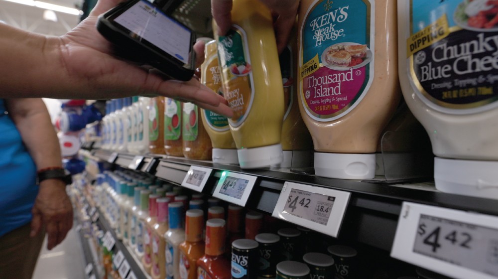 Walmart Introducir Etiquetas Digitales De Precios C mo Funcionan walmart-introducir-etiquetas-digitales-de-precios-c-mo-funcionan