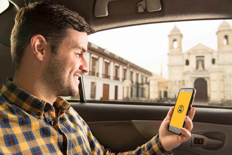 Perú ¿cuáles Son Los Destinos Más Solicitados En Taxis Por Aplicativo