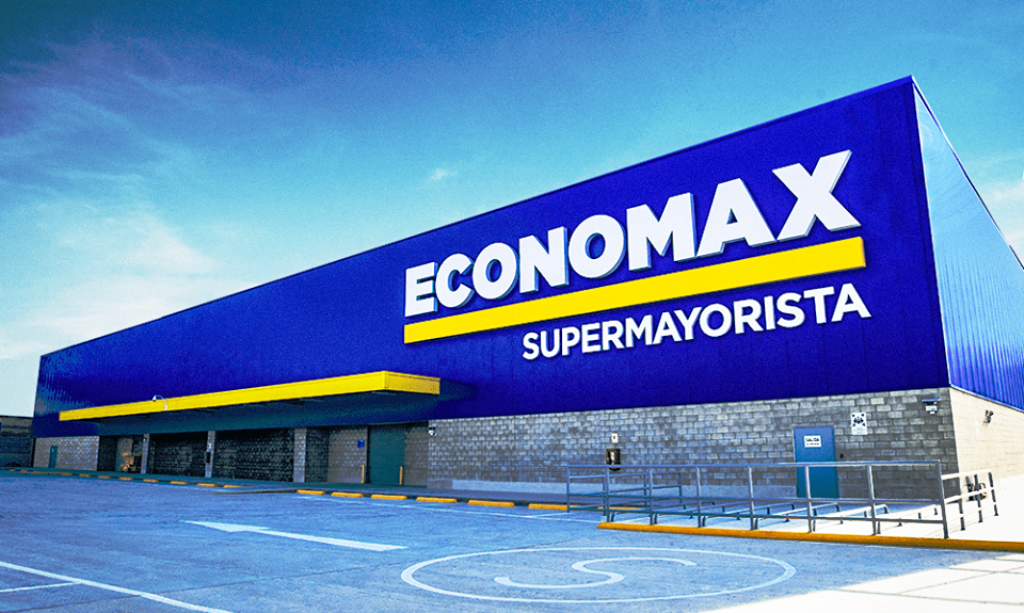 Economax Abre En Arequipa Su Quinta Tienda Formato Mayorista En Perú