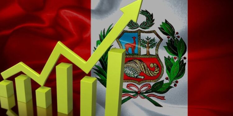 IPE eleva proyección de crecimiento del PBI de Perú para 2026 de 2,7% a 2,9%