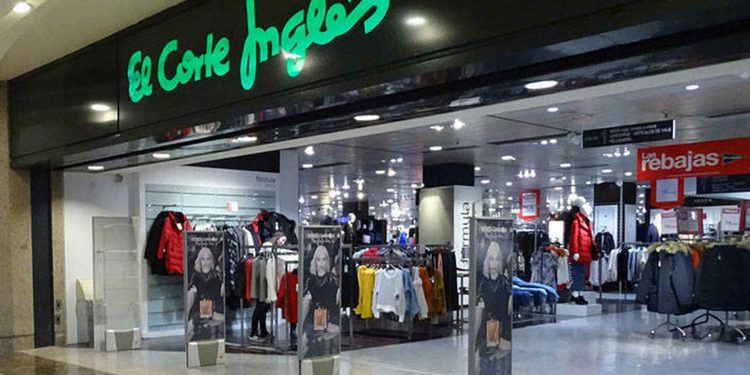 El Corte Inglés