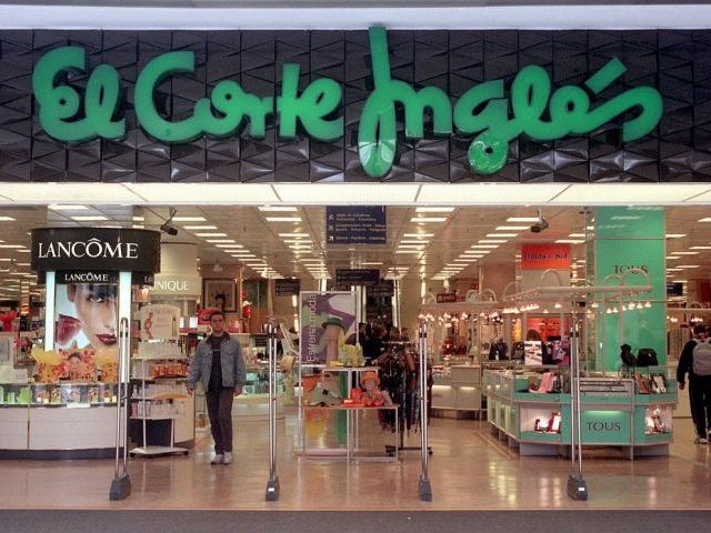 El Corte Inglés