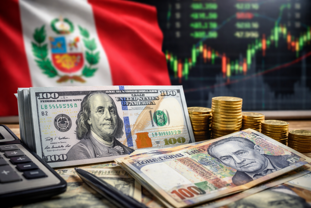 Dólar cae por elecciones y posible fin del conflicto en Irán: ¿qué pasará en los próximos días?