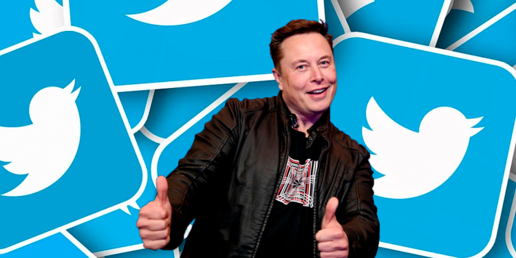 Elon Musk Twitter